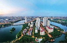 Власти Ханоя высоко ценят поддержку ВБ местного развития