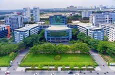12 вьетнамских университетов вошли в азиатский рейтинг QS 2021