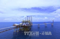 Вклад в государственный бюджет PetroVietnam превысил годовой план на 21%