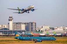 МТ предлагает возобновить международные полеты в 15 стран и территорий