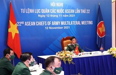 Вьетнам в 23-й раз принимает на себя роль председателя ACAMM