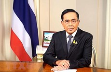 Таиланд официально принимает председательство в АТЭС на 2022 год