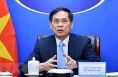 Посол Вьетнама был переизбран в КМП: Доказано доверие международного сообщества