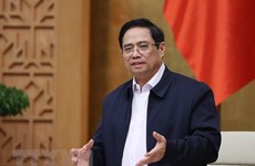 Премьер-министр Вьетнама примет участие в памятном саммите АСЕАН-Китай