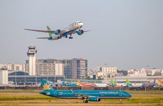 Управление гражданской авиации Вьетнама предлагает выполнять обычные внутренние рейсы с начала 2022 года