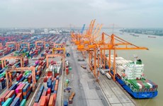 Межрегиональная транспортная сеть создает предпосылки для развития системы морских портов
