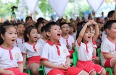 Вьетнам стремится продвигать гендерное равенство