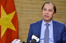Официальные основные итоги визита президента Камбоджи