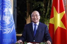 Вьетнам уверен в себе и готов взять на себя многие международные обязательства