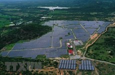 Содействие зеленым технологиям в возобновляемых источниках энергии: механизмы и политика - «рычаги» для развития