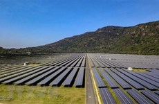 Содействие зеленым технологиям в возобновляемых источниках энергии: Освоение технологий - обеспечение энергетической безопасн