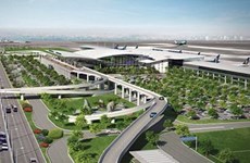 Донгнай построит три маршрута, соединяющих международный аэропорт Лонгтхань