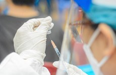 Вьетнам получил более 195 миллионов доз вакцин против COVID-19