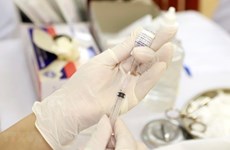 ПМ требует организовать исследование вакцинации от COVID-19 для детей от 5 лет