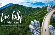 Вьетнам был отмечен во многих категориях на Туристическом форуме АСЕАН