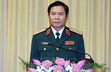 Вьетнамская и камбоджийская армии стремится к укреплению сотрудничества