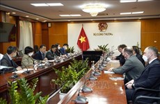 Торговые отношения между Вьетнамом и Беларусью несоизмеримы с их потенциалом