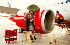 Vietjet вошла в десятку самых безопасных бюджетных авиакомпаний мира