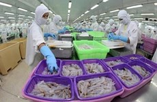 Всемирный банк прогнозирует рост Вьетнама на уровне 5,5% в 2022 году