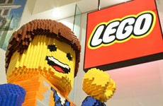 LEGO обещает ускорить проект стоимостью 1 миллиард долларов в Биньзыонге