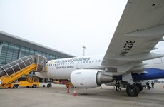 Vietravel Airlines открывает новый маршрут, соединяющий Хошимин и Куиньон