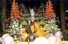 Смерть мастера дзен Тхить Нят Ханя – потеря для буддийского сообщества и вьетнамского буддизма