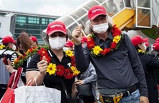 У Вьетнама есть основания для полного открытия для иностранных туристов с мая