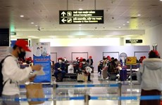 Увеличить частоту регулярных международных рейсов для доставки пассажиров во Вьетнам