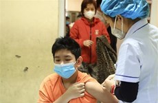31 января во Вьетнаме зарегистрировано 12.637 случаев заражения COVID-19
