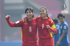 Президент страны высоко оценил победу женской сборной по футболу