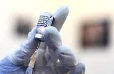 Вьетнам закупит вакцину Pfizer против COVID-19 для детей от 5 до 12 лет