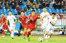 Ожидается, что 2022 год будет плодотворным для вьетнамского спорта