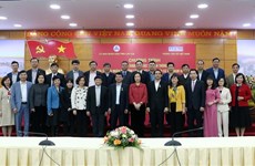 Вьетнамское информационное агентство и провинция Лаокай укрепляют коммуникационное сотрудничество