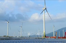 Вьетнам создает Центр возобновляемых источников энергии