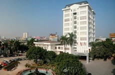 Вьетнамский ханойский национальный университет включен в список 1.000 лучших университетов Webometrics
