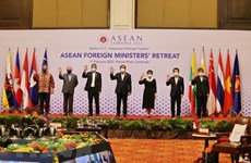 AMMR 2022: Вьетнам предлагает укрепить устойчивое сообщество АСЕАН