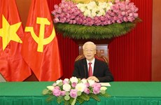 Российская газета: Вьетнам продолжает свой путь к социализму