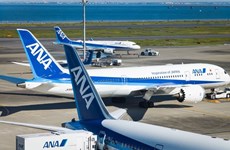 CAAV: Рейсу из Японии не отказали во въезде