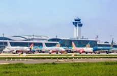 Вьетнамские авиалинии восстановили международные рейсы в 20 стран и территорий