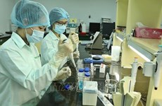Вьетнам получит технологию мРНК для производства вакцин