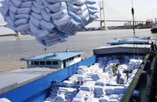 Более 55.000 тонн вьетнамского риса, экспортируемого в РК, облагаются 5-процентной налоговой ставкой