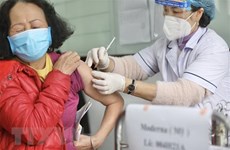 28 февраля Вьетнам зарегистрировал 94.385 новых случаев COVID-19