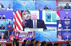 Премьер-министр Вьетнама примет участие в специальном саммите АСЕАН-США
