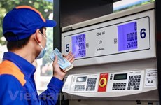 Эксперты предлагают решение проблемы цен на бензин