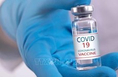 7 млн. доз вакцины против COVID-19 для детей прибудут во Вьетнам в этом месяце