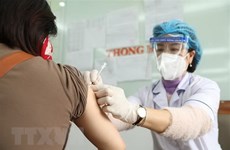 Во Вьетнаме на 5 марта зарегистрировано 131.817 случаев заражения COVID-19