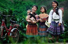 ЮНФПА обязуется помочь Вьетнаму выполнить обещание «никого не оставить позади»