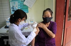 13 марта Вьетнам зарегистрировал 166.968 новых случаев COVID-19