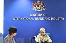 Вьетнам и Малайзия укрепляют постпандемическое экономическое сотрудничество
