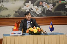 Вьетнам принимает участие в конференциях АСЕАН по оборонному сотрудничеству